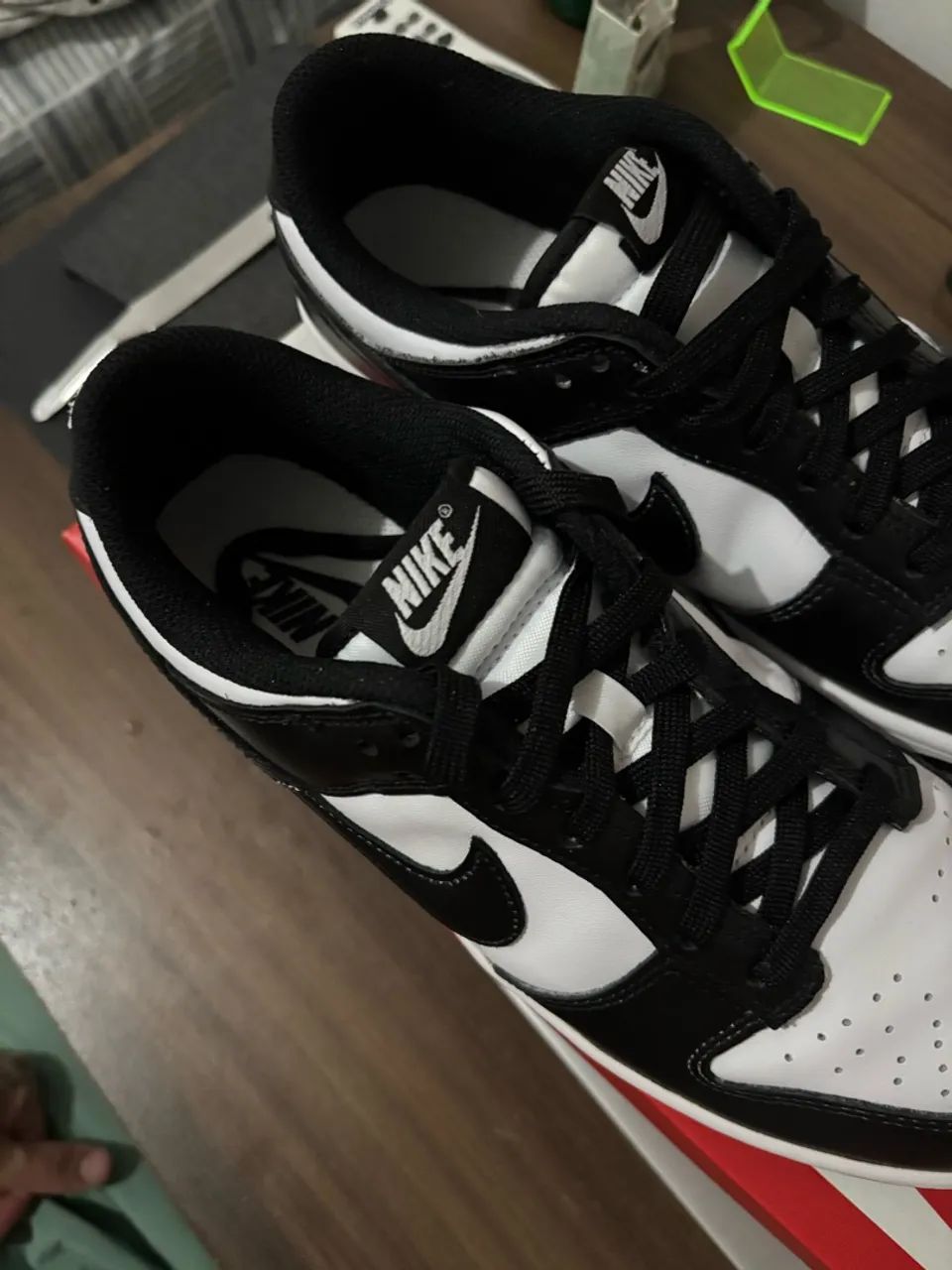 NIKE DUNK NOVO 40 - Foto 2