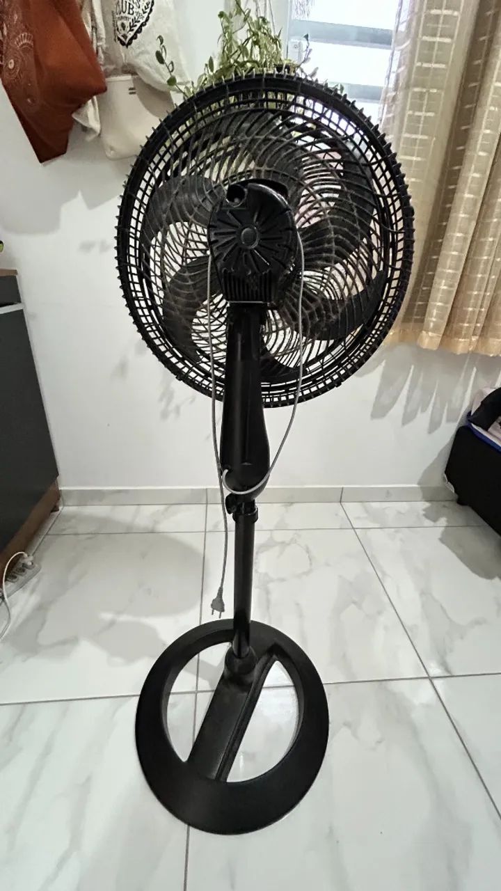Ventilador Britânia - Grande - Foto 2
