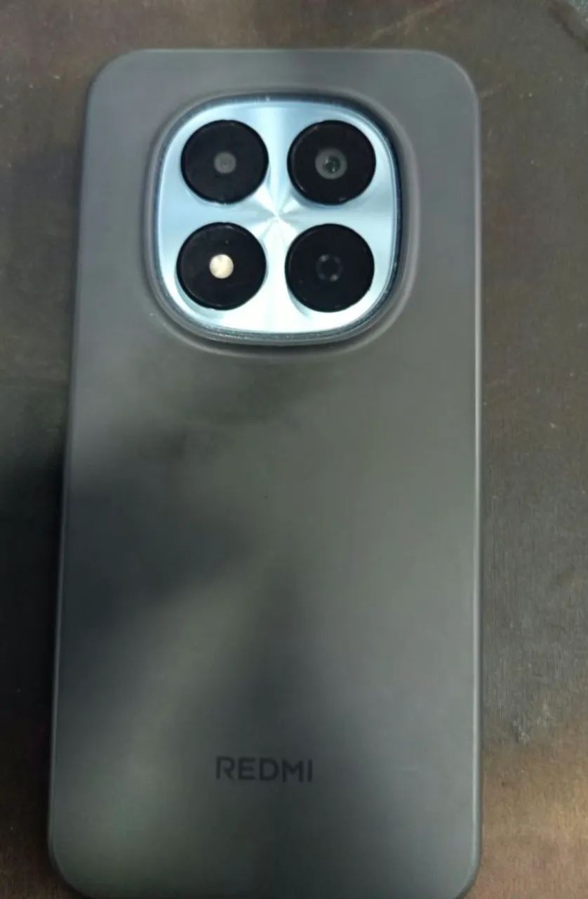 Redmi Note 15 Pro 5G - Foto 4