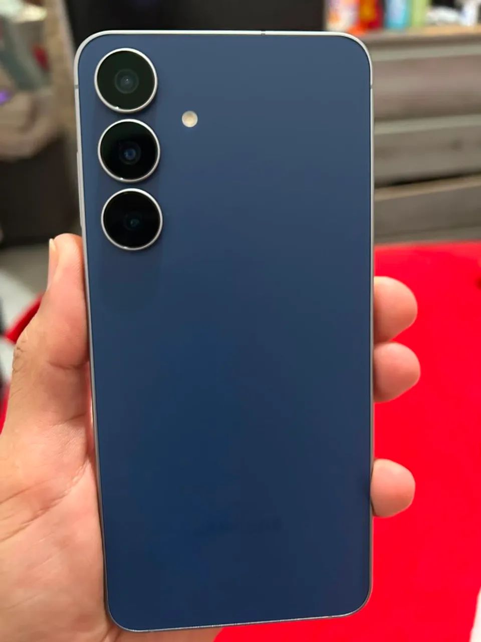 S25 fe - Foto 2