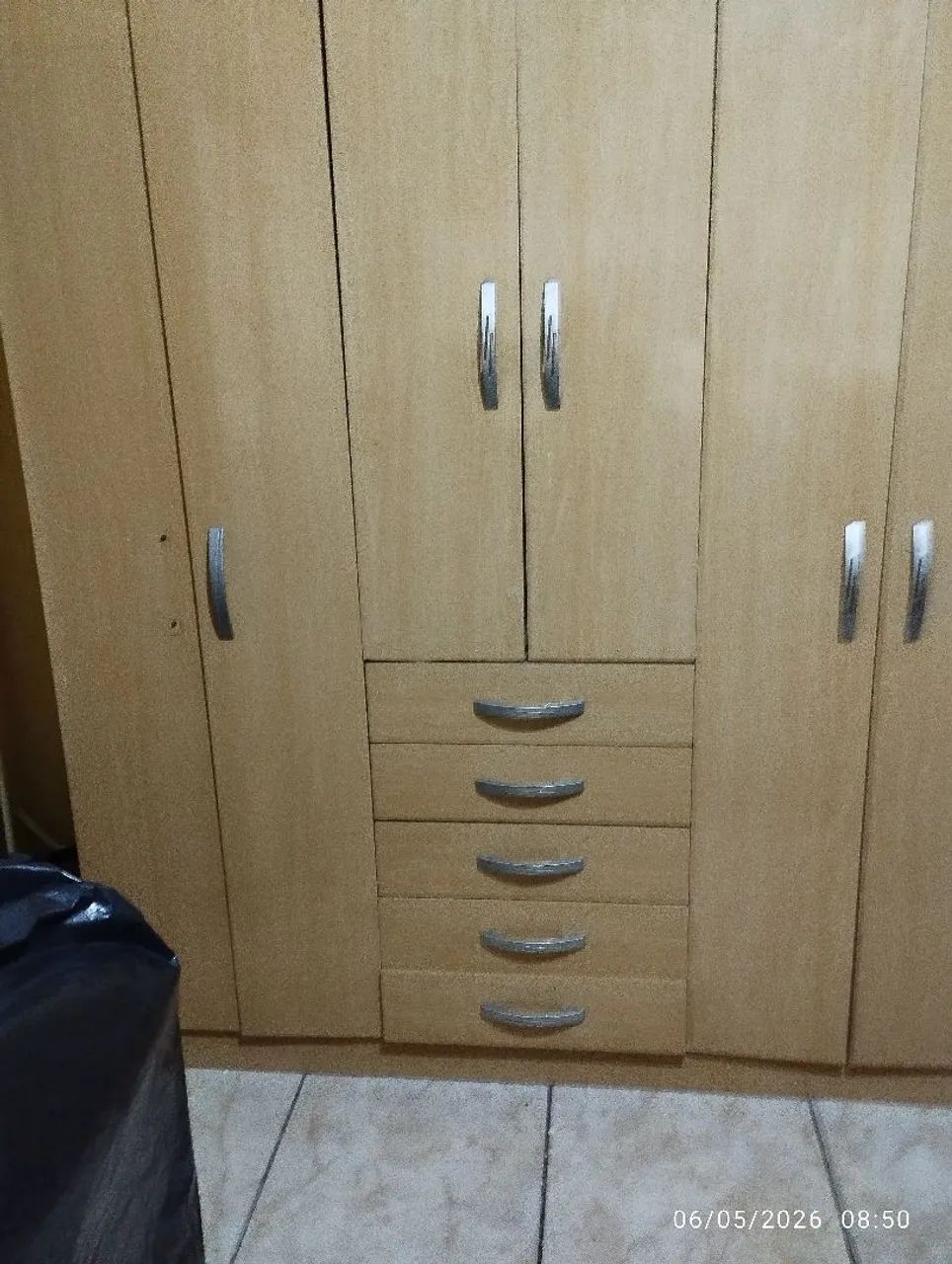 Guarda roupa