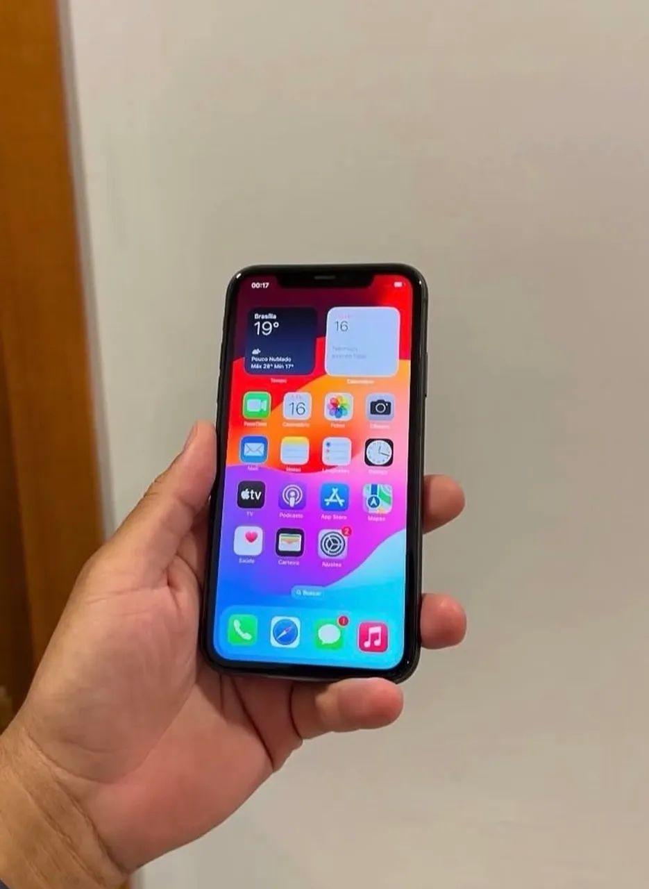 Vendo iPhone 11 128gb - Foto 3