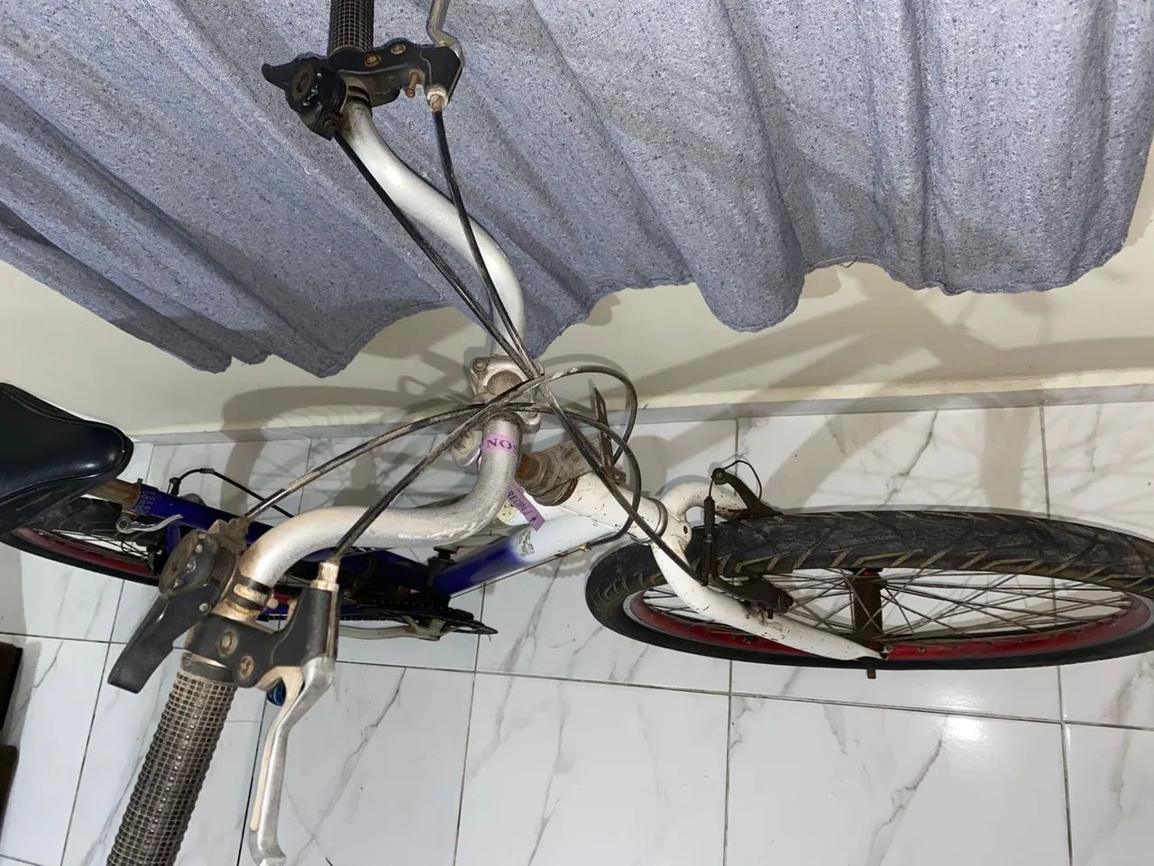 Bike aek 26 - Foto 5