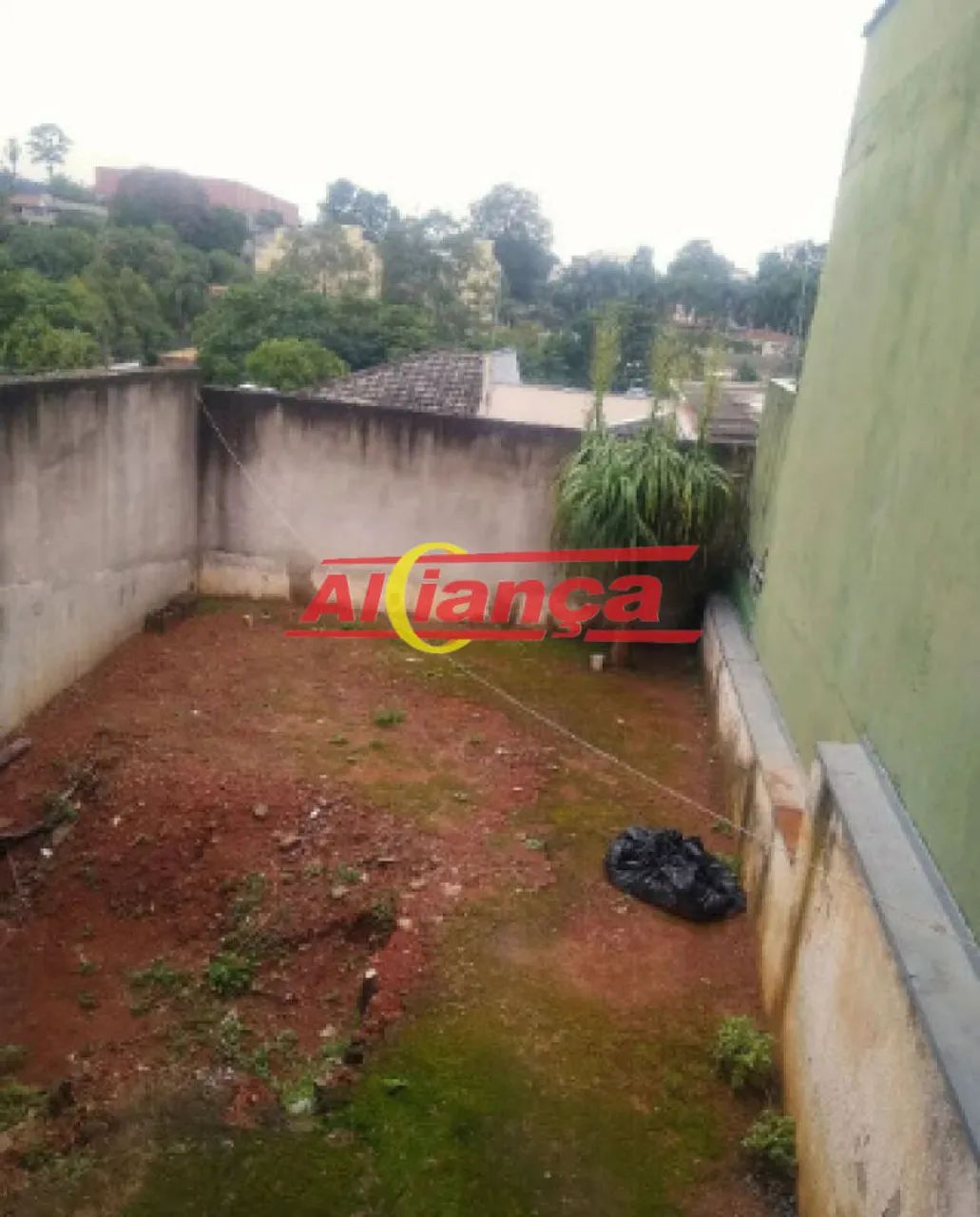 Sobrado com 2 dormitórios e amplo espaço em Arujá - Foto 3