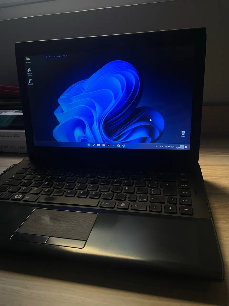 Notebook CCE Win - Foto 2
