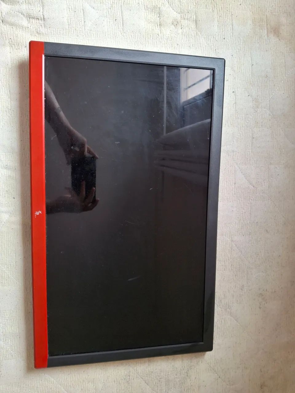 Monitor 24 polegadas 75Hz