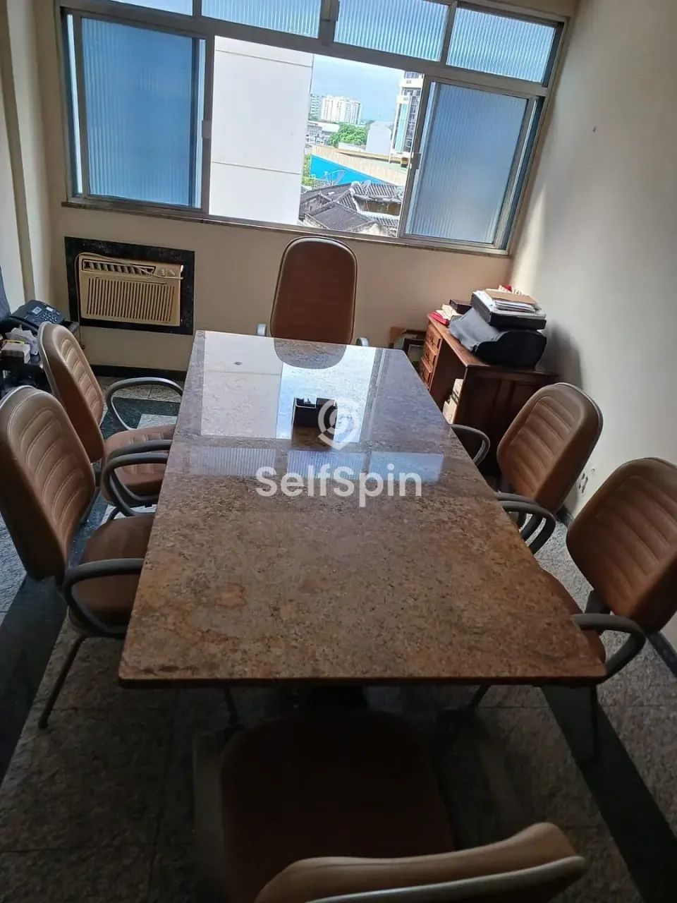 Sala para locação, Centro, Niterói, RJ - Foto 4