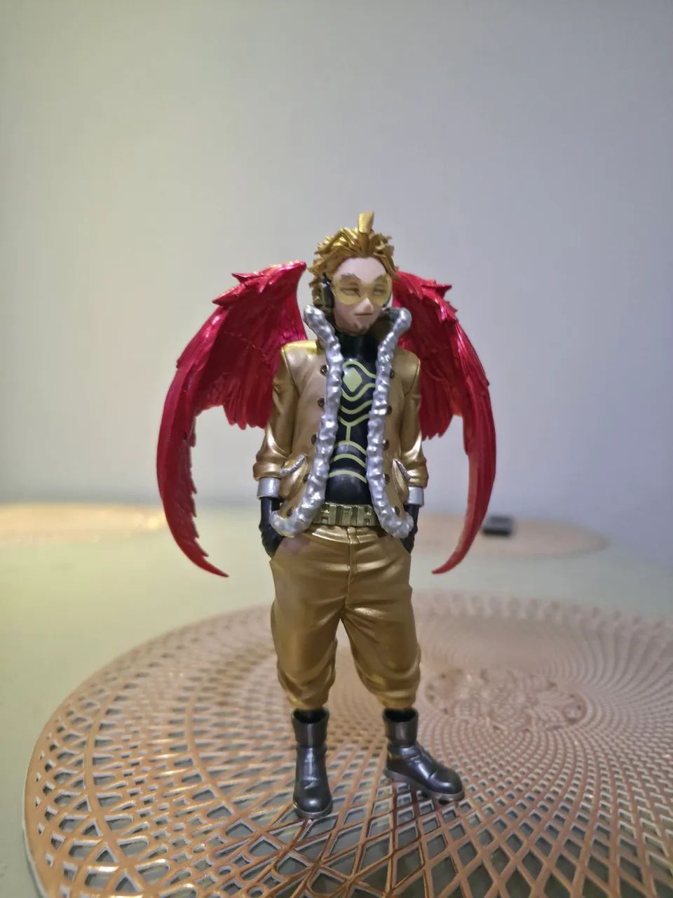 ACTION FIGURE - Foto 3