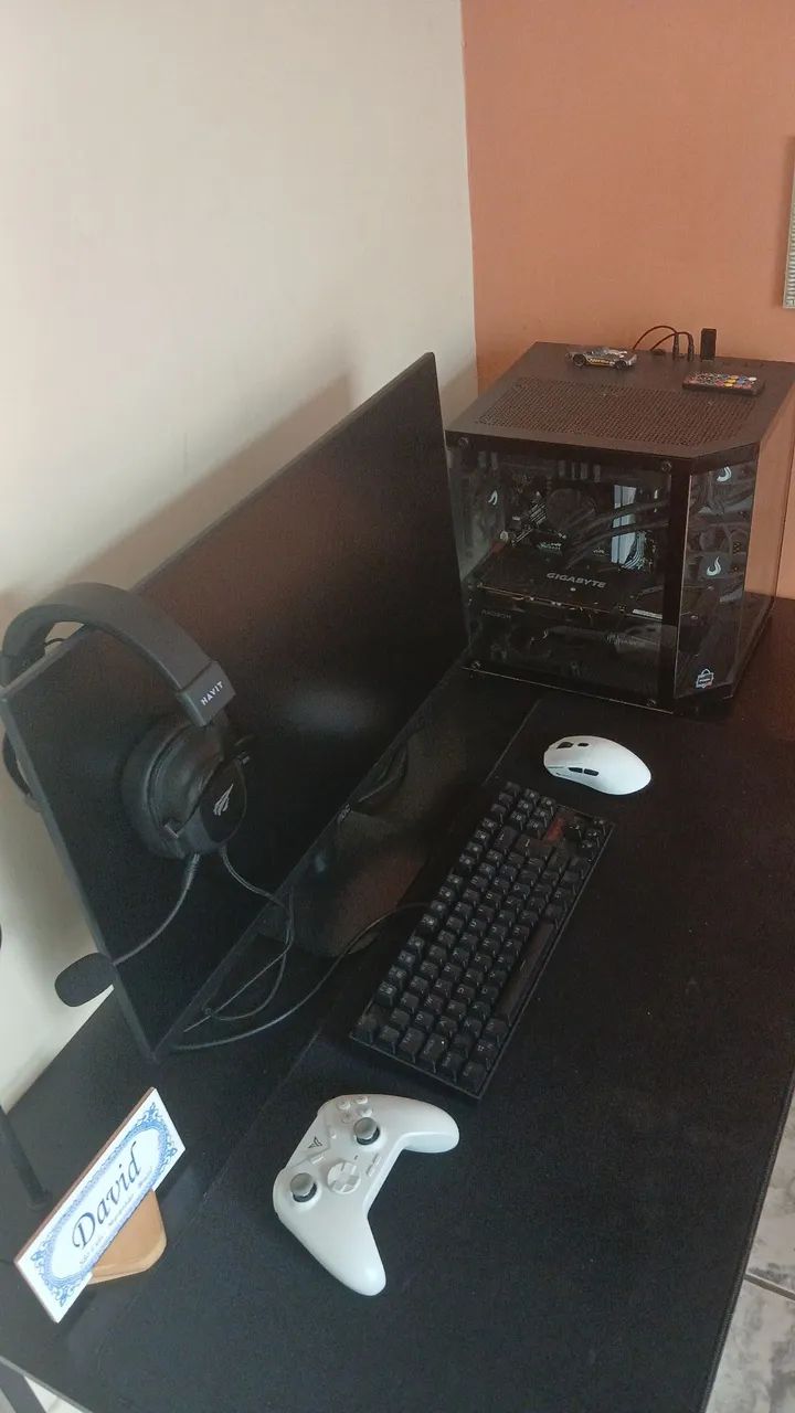 Pc gamer  - Foto 2