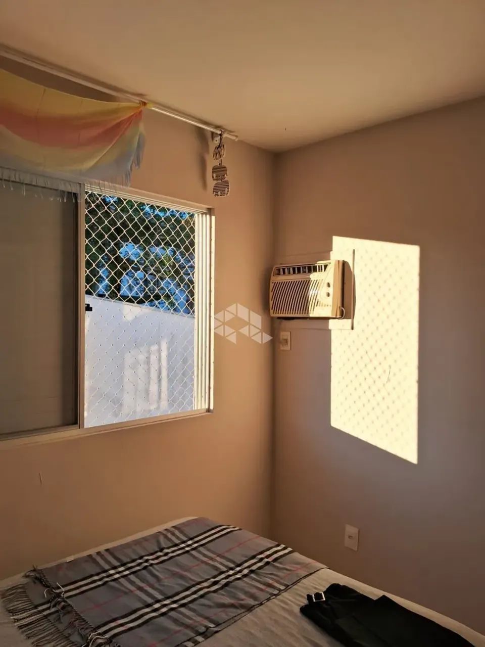 APARTAMENTO 2 QUARTOS 1 VAGA e HOBBY BOX NO BAIRRO CÓRREGO GRANDE FLORIANÓPOLIS - Foto 3