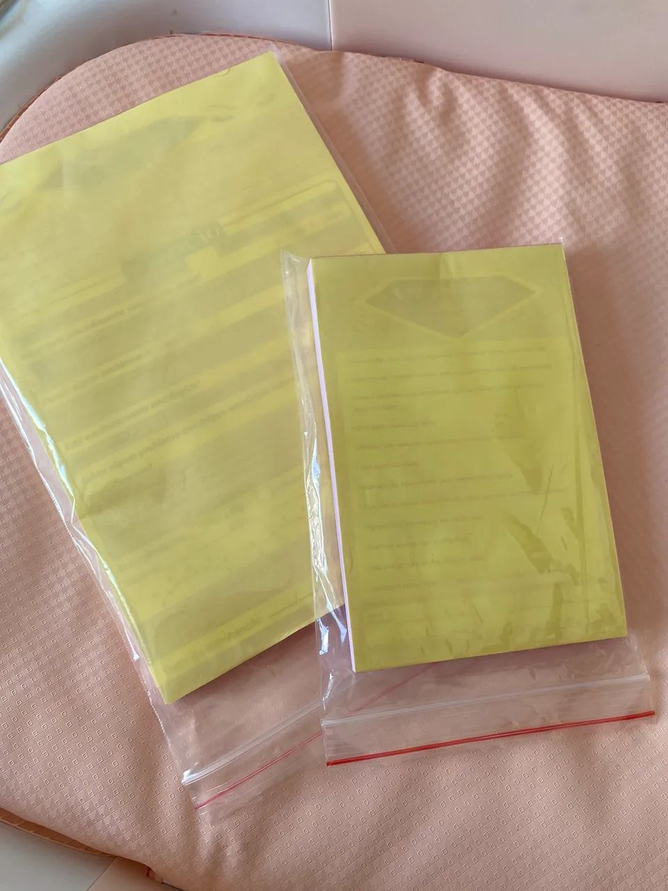 Kit extensão de cílios  - Foto 3