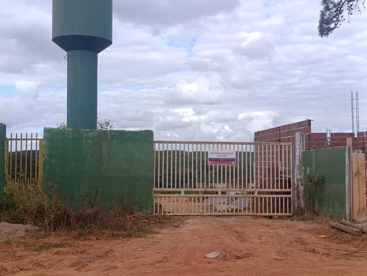 Foto - Brasília - Setor de Desenvolvimento Econômico (Taguatinga)