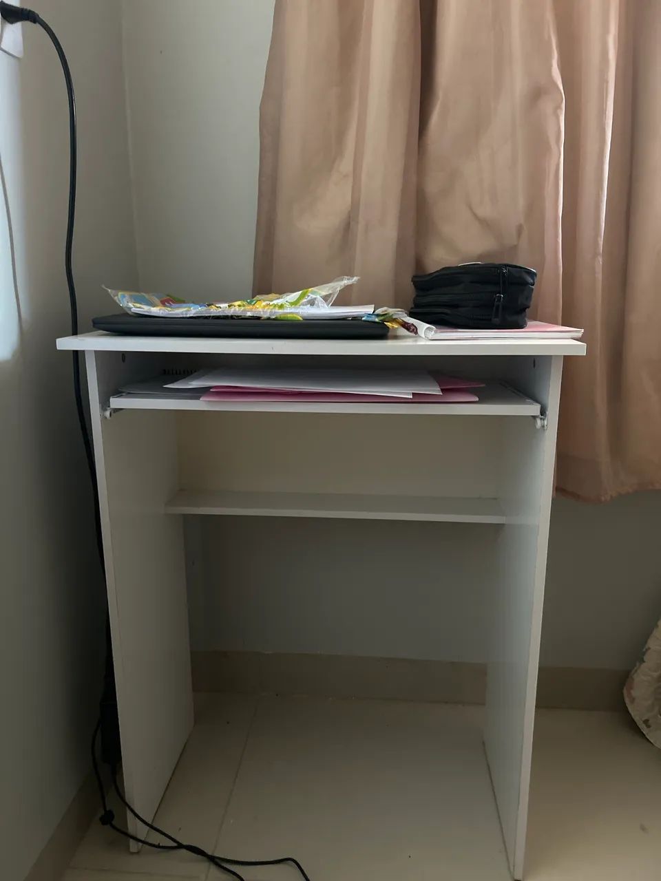 Mesinha para estudo