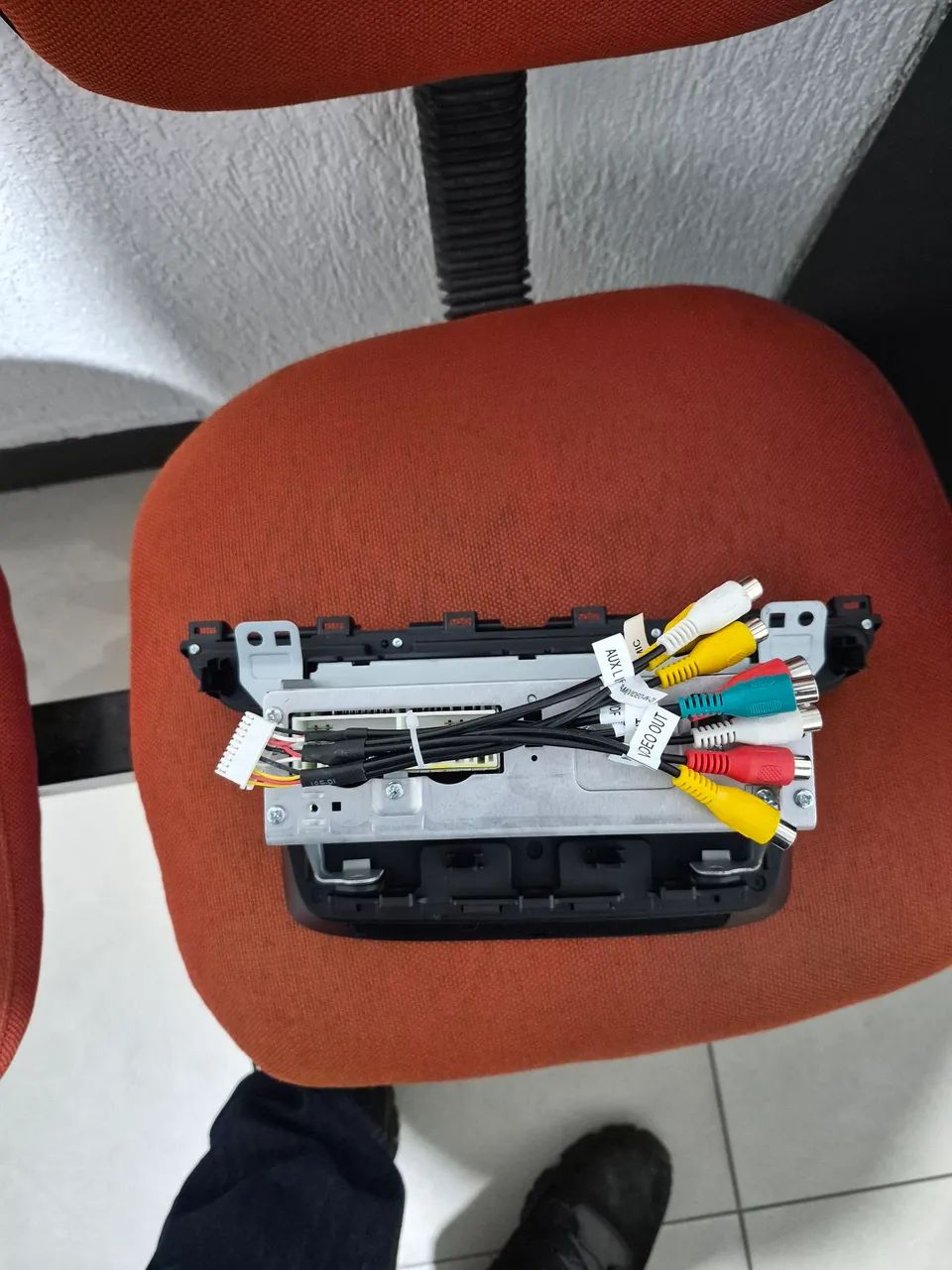 Multimidia hb20  - Foto 4