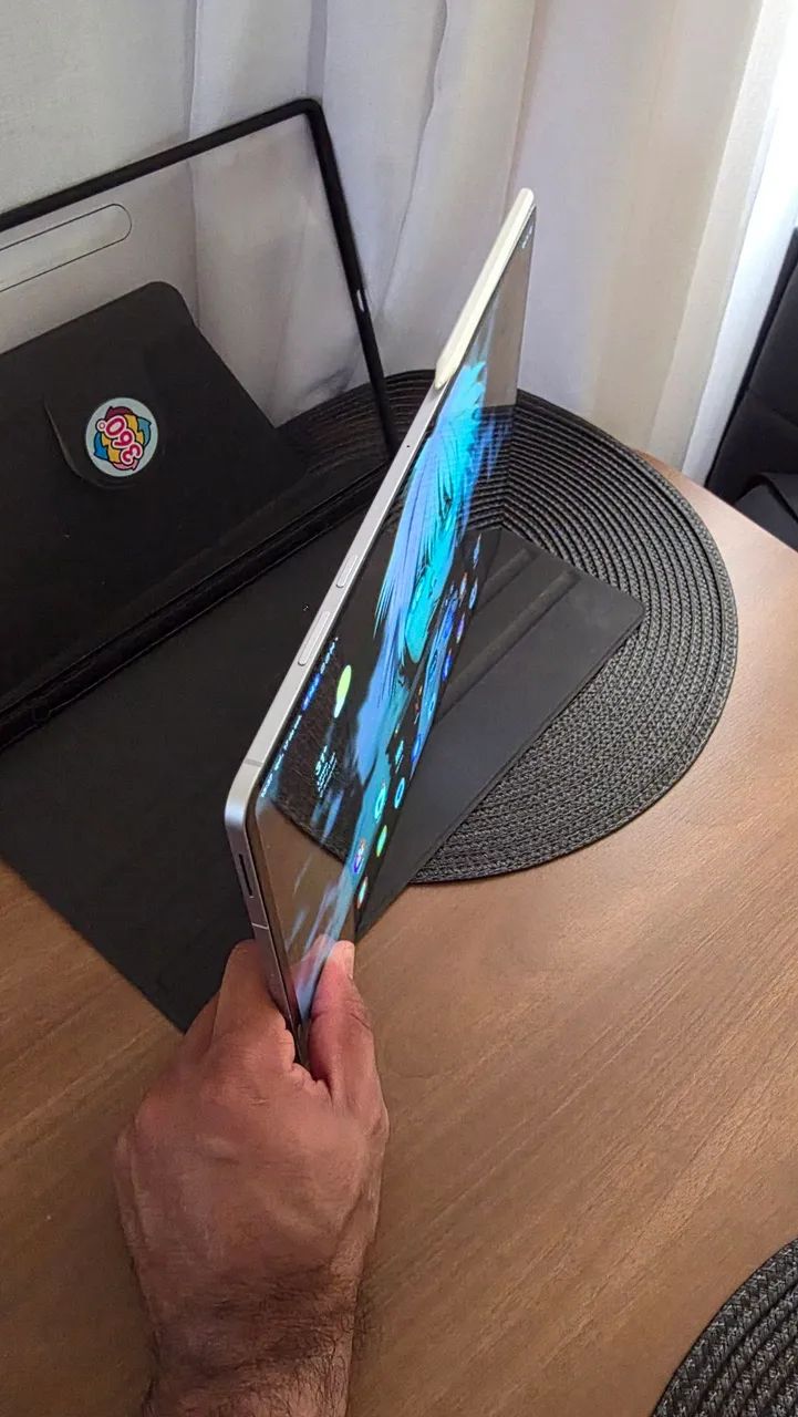 Galaxy tab s11 ultra 256gb / 12gb RAM - Foto 4