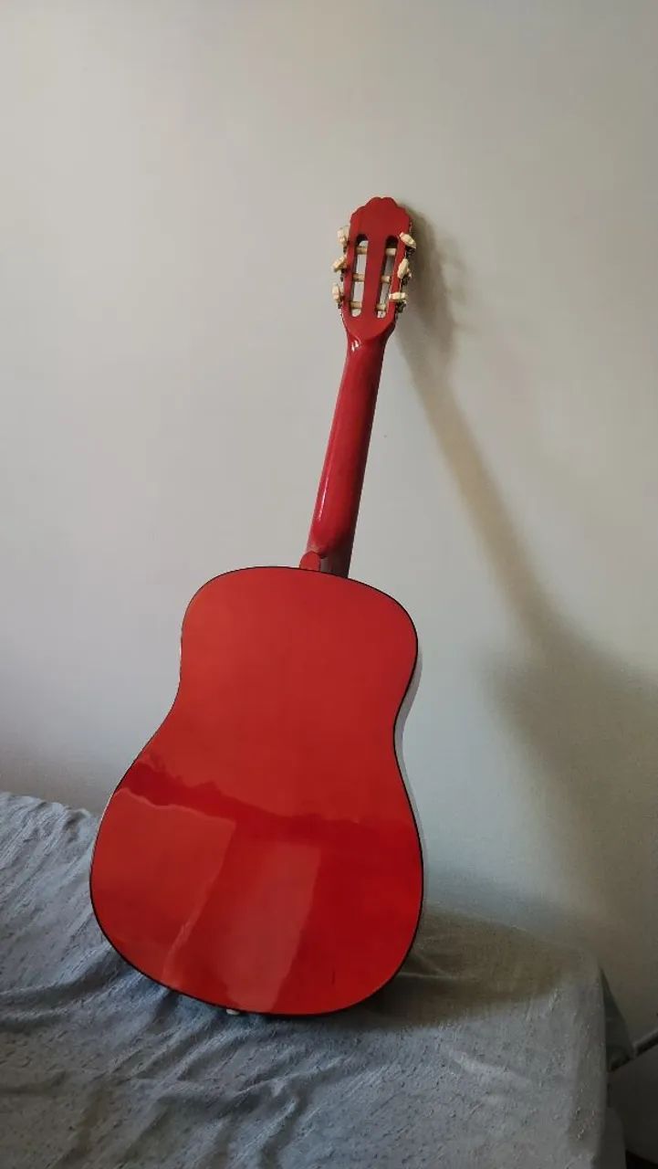 Violão clássico Vogga - Foto 2