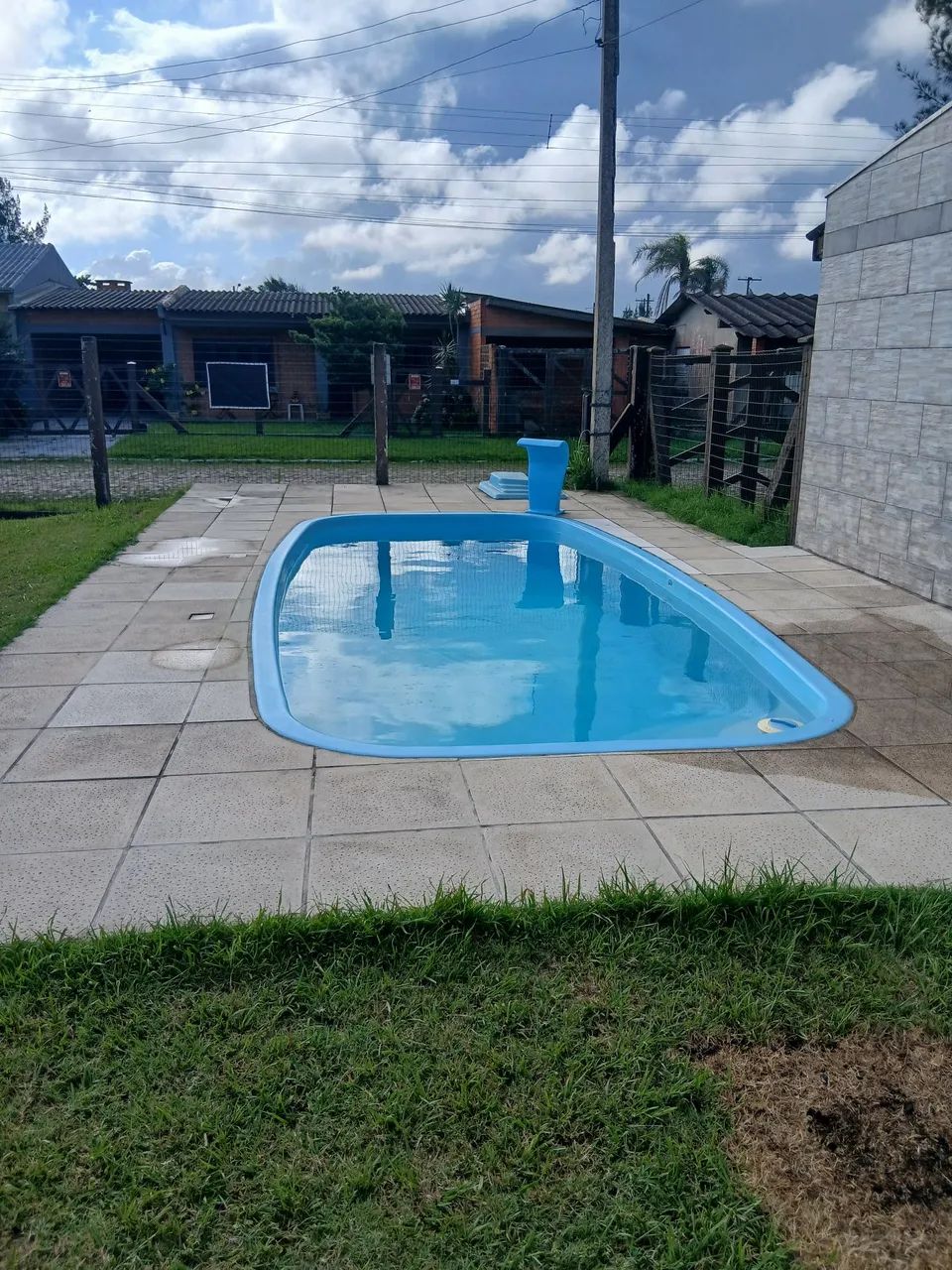 Aluguel temporada  - Foto 3