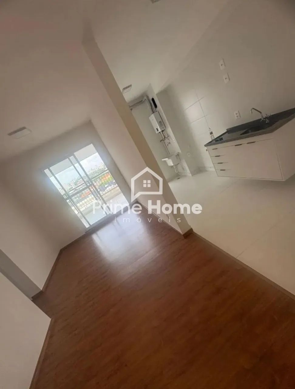 apartamento - Bonfim - Campinas - Foto 4