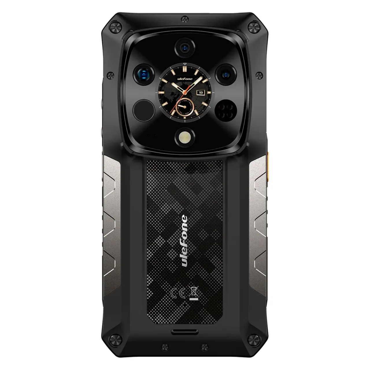 スマートフォン本体 Ulefone Armor 28Ultra RAM16GBROM1TB Celular Ulefone Armor 28 Ultra Thermal Version 5G 1TB 16GB RAM
