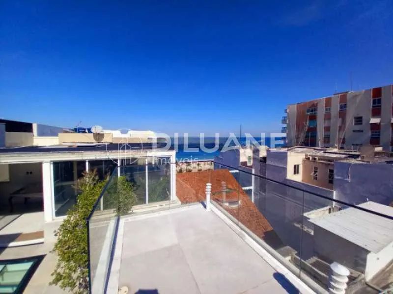 Cobertura - Duplex / Residencial / Ipanema - Foto 4