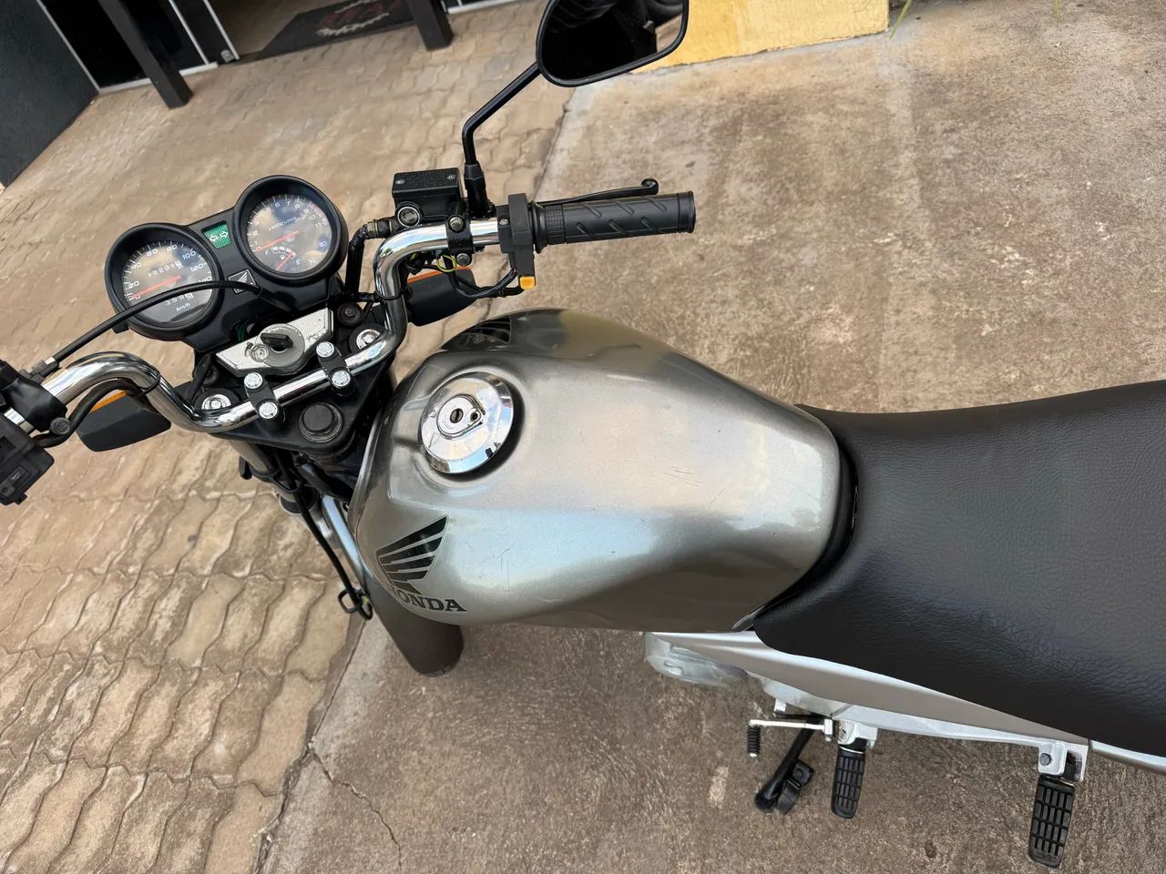 Vendo ou troco  - Foto 5