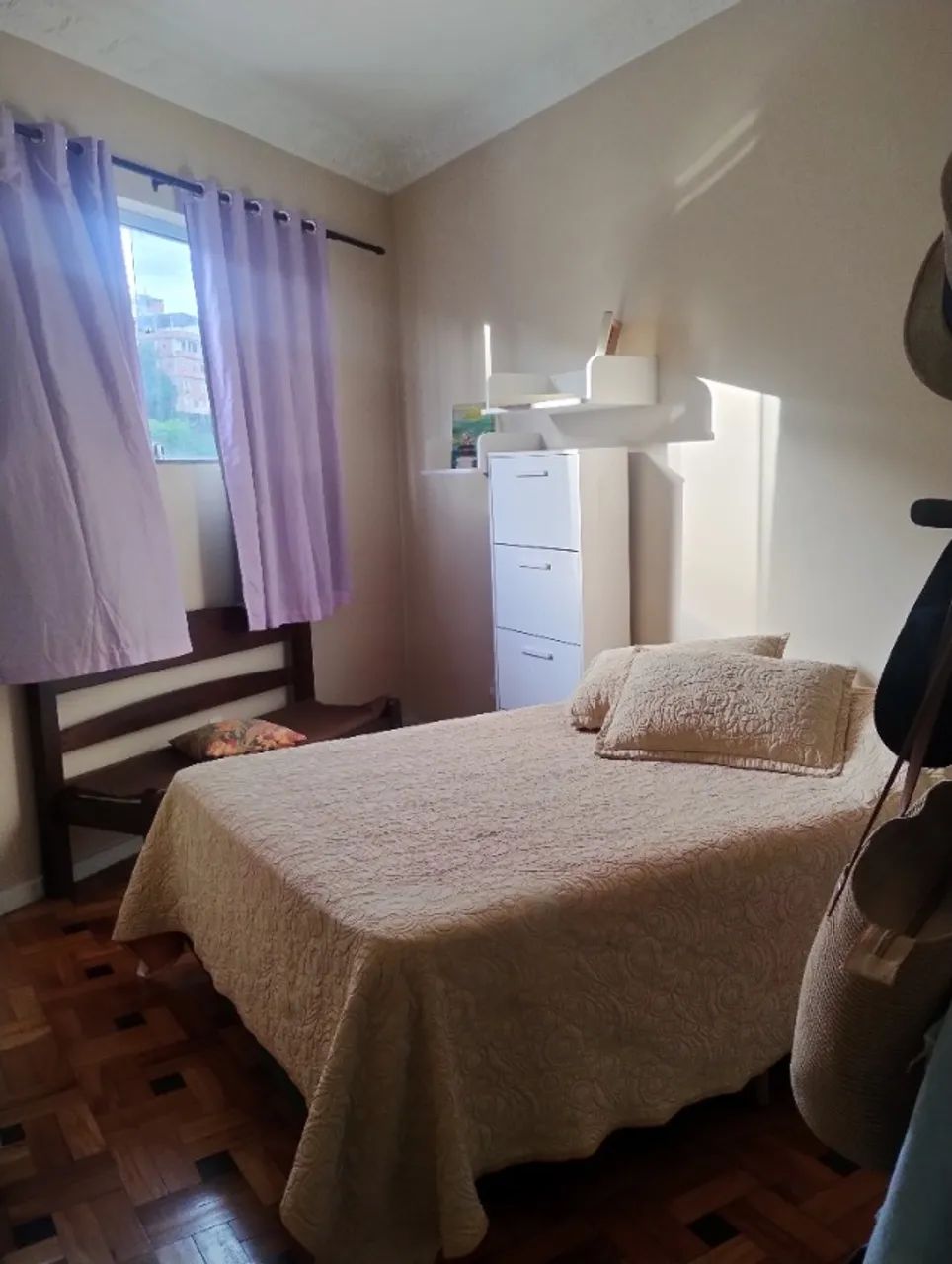 VENDO APARTAMENTO 3Q, SUITE  - Foto 4
