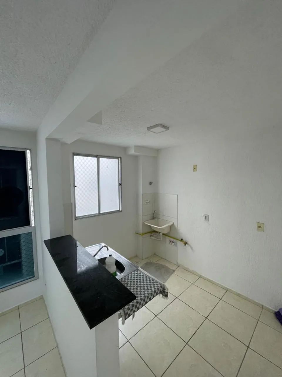 Apartamento para alugar. Contato * Júnior  - Foto 5