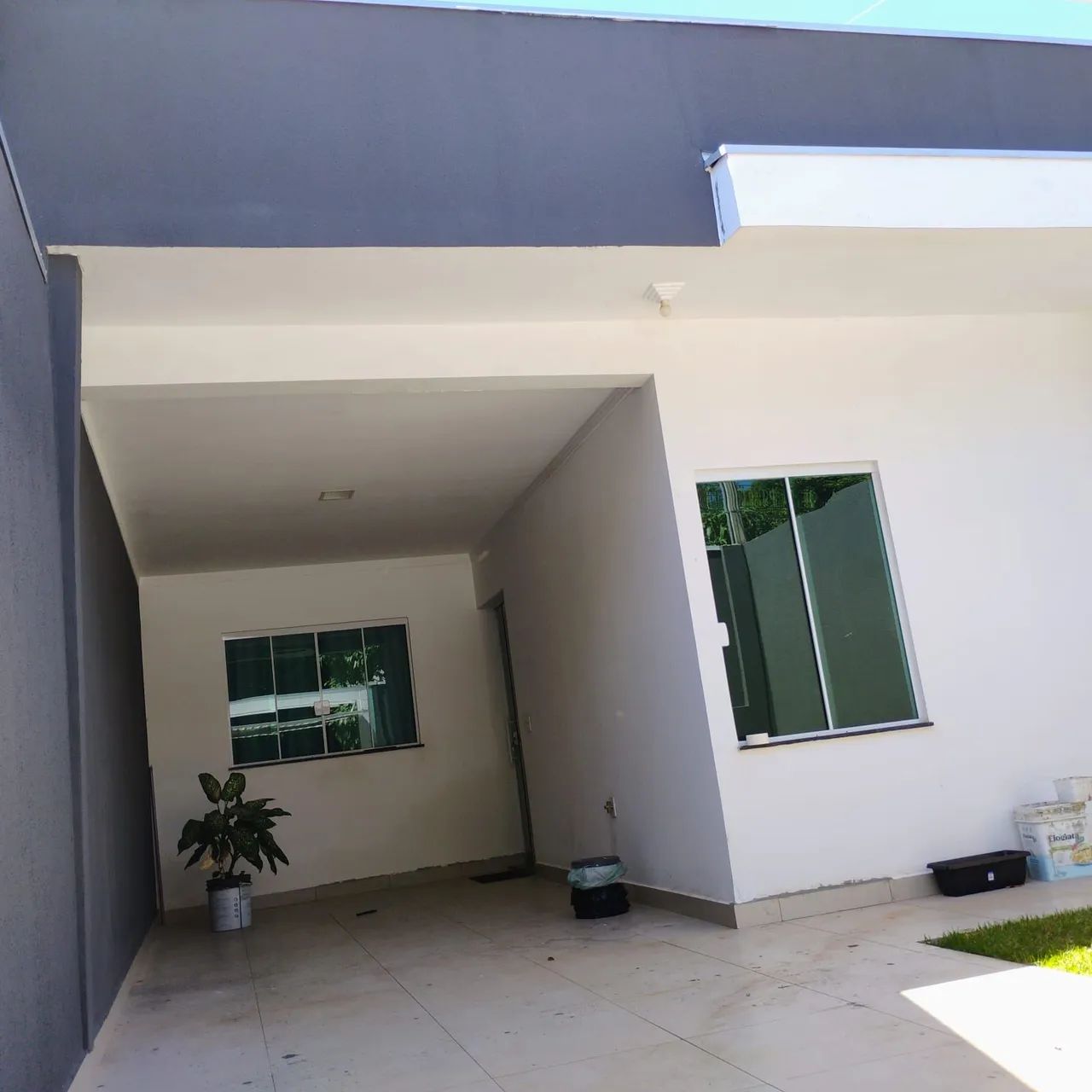 Casa 105M Rua Comercial 