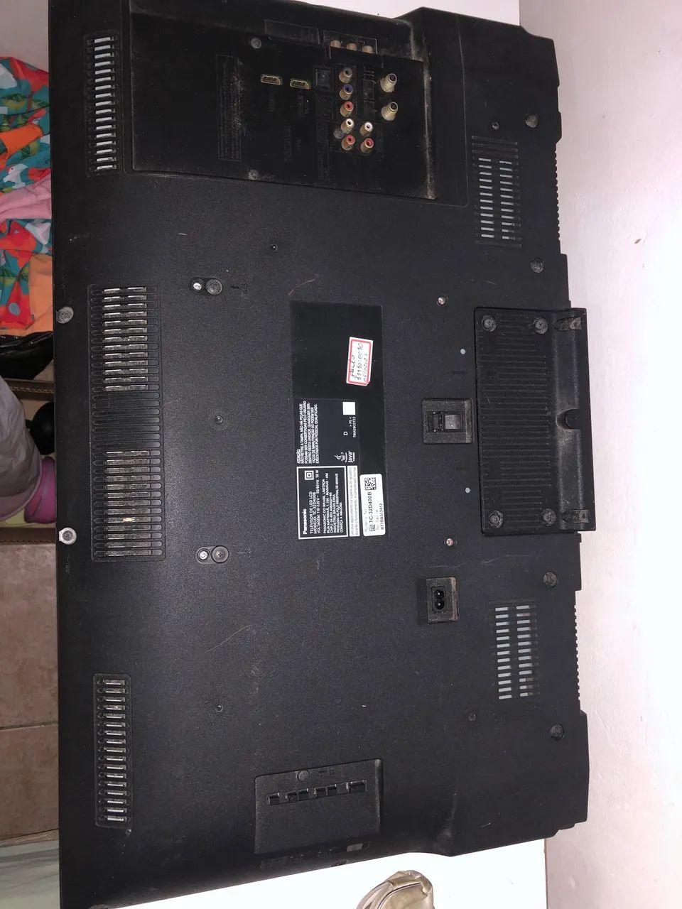 Televisão  - Foto 2