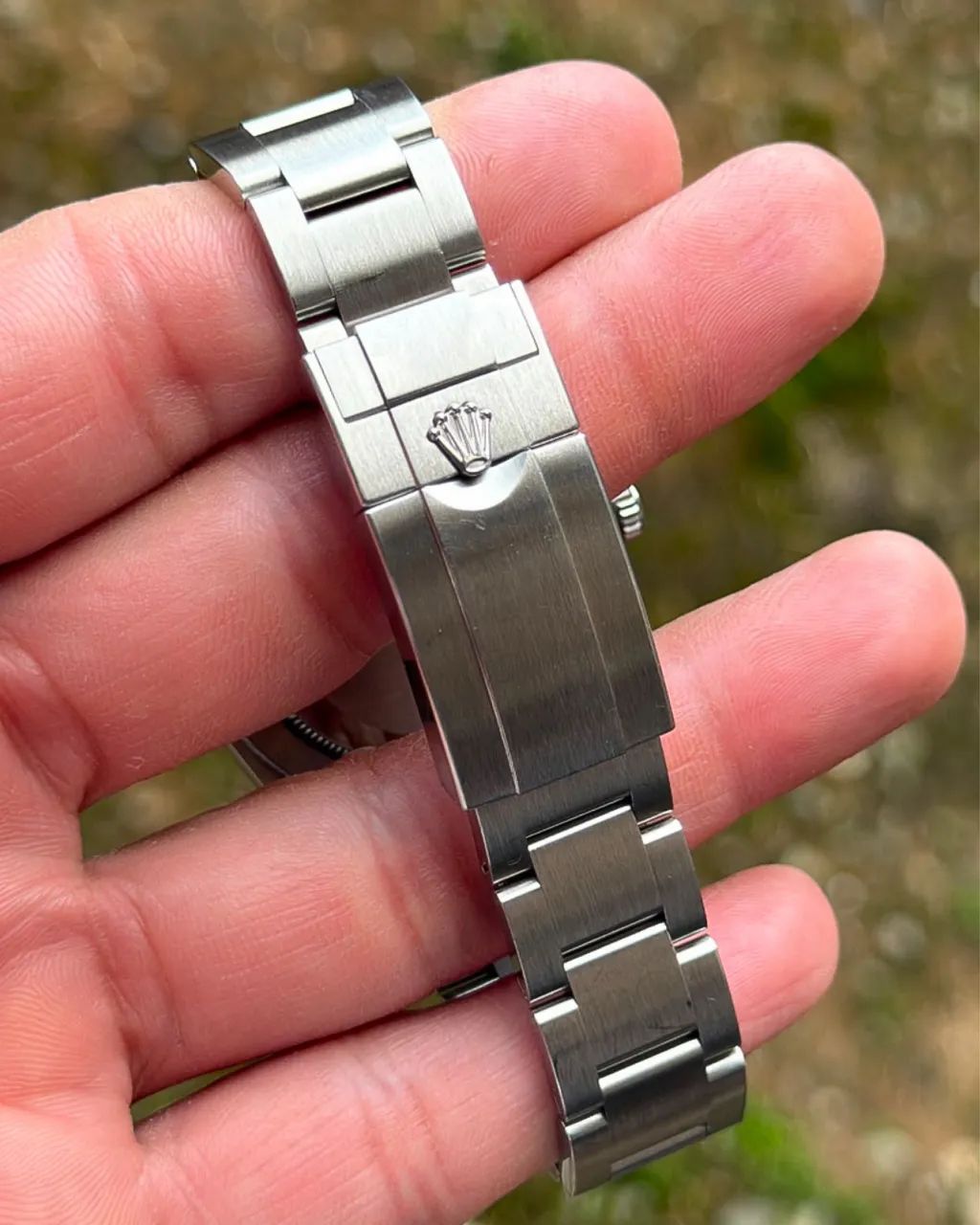 Rolex Clean Factory Explorer 41mm - Foto 3