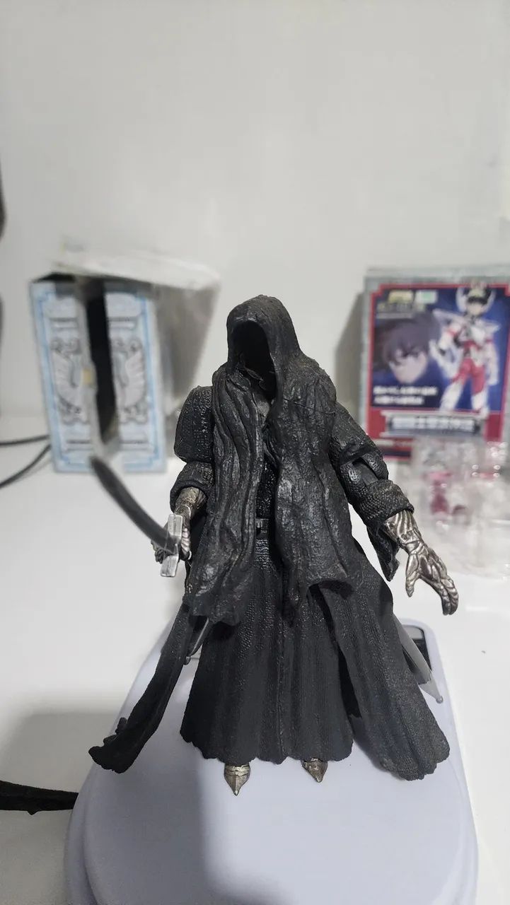 #06 figura senhor dos anéis 