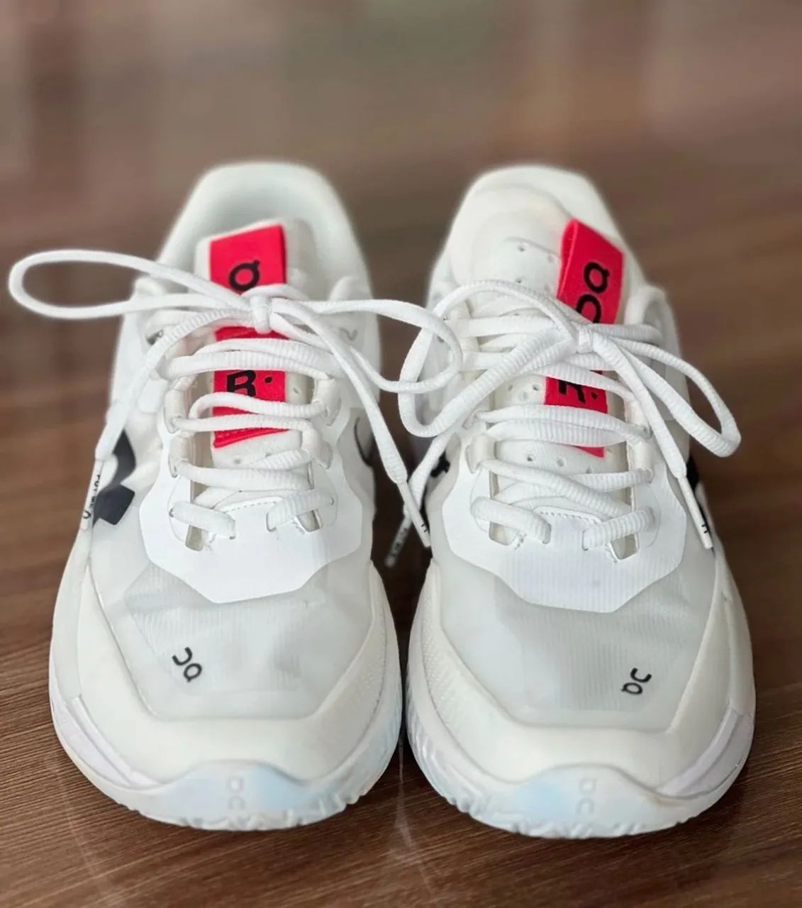 Tenis on running the roger pro 2  - Foto 2
