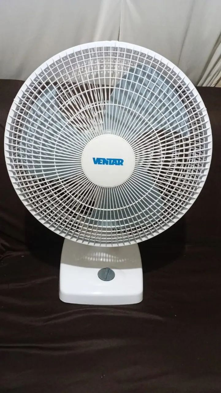 Vende-se ventilador ventar de 40cm 