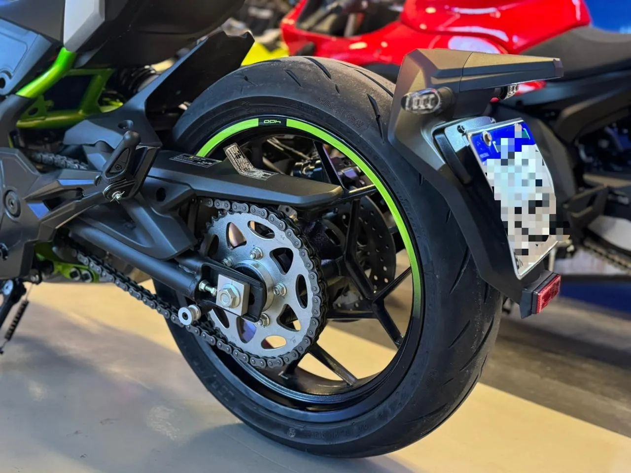 SBM 400 S - Foto 3