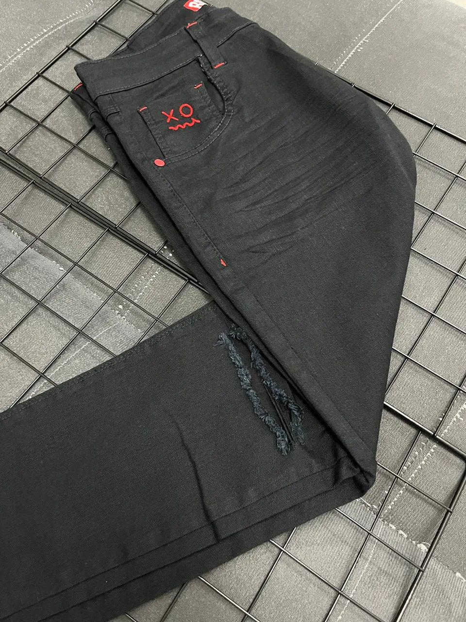 CALÇA BROW JEANS - Foto 5