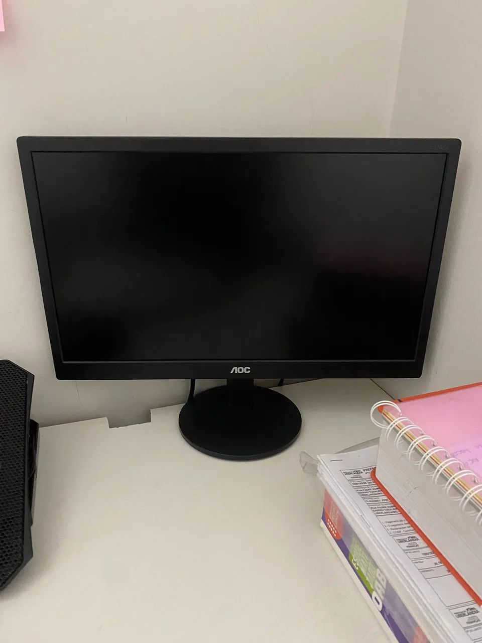 Monitor AOC E970SWHNL 