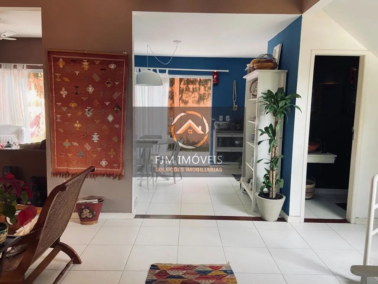 Casa de Condomínio em Maria Paula - Foto 4