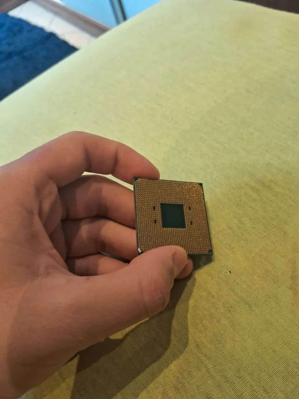 PROCESSADOR AMD RYZEN 5 5600x AM4 - Foto 2