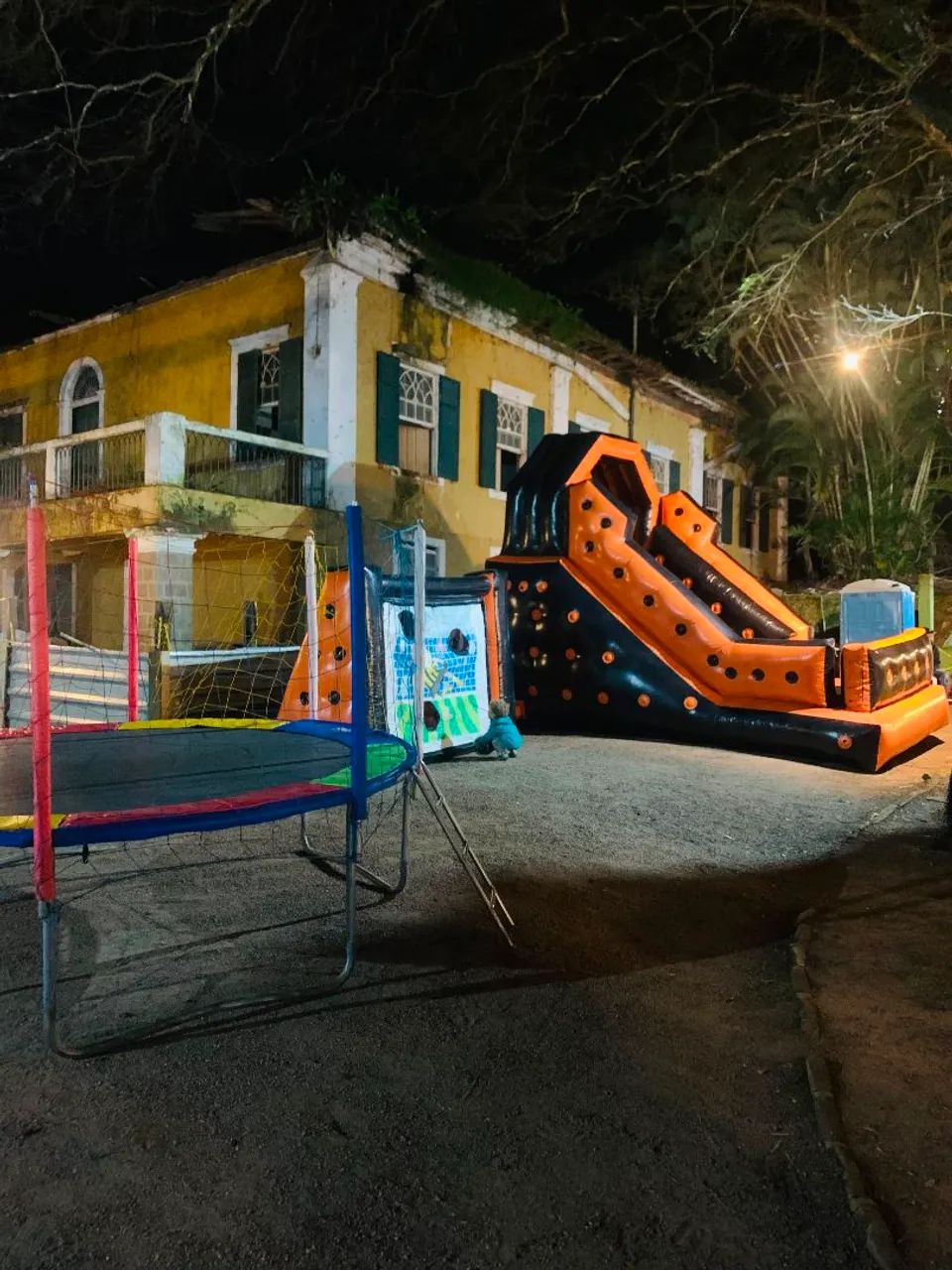 Locação de brinquedos  - Foto 3