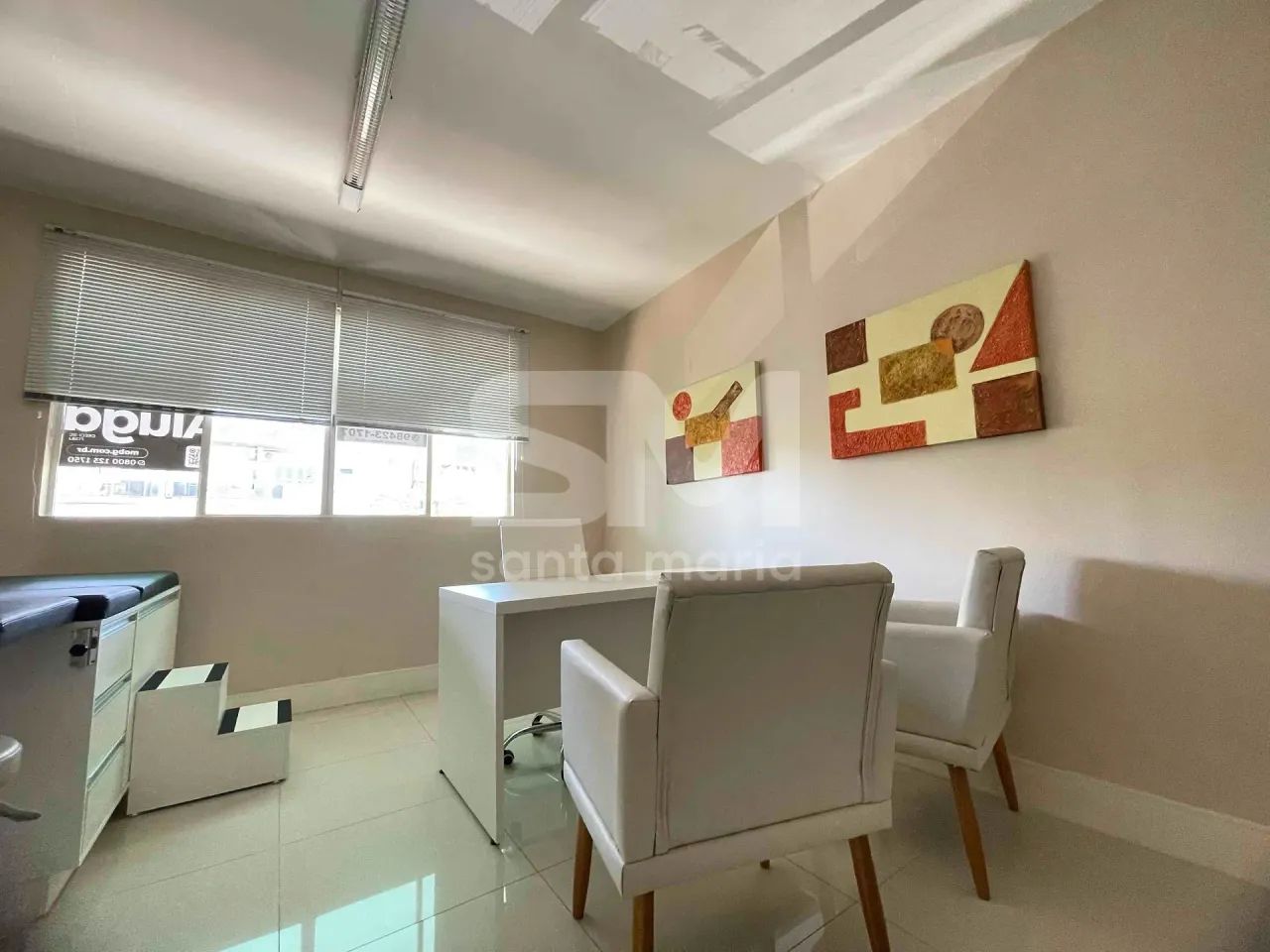 Sala Comercial para locação, Centro, Chapecó, SC - Foto 5