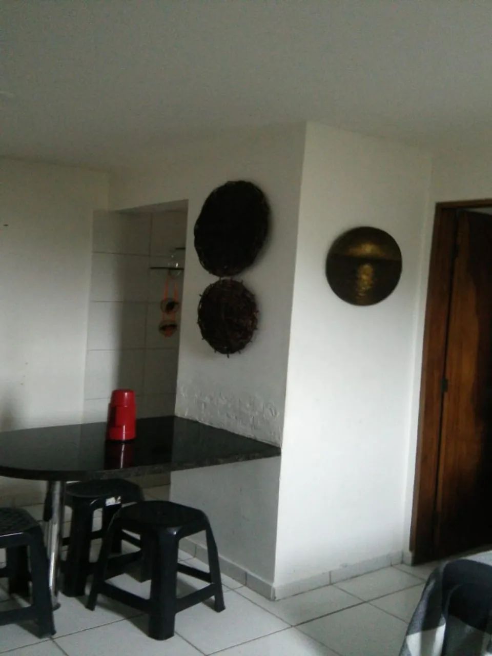 Apartamento  na principal de Jacumã  - Foto 5