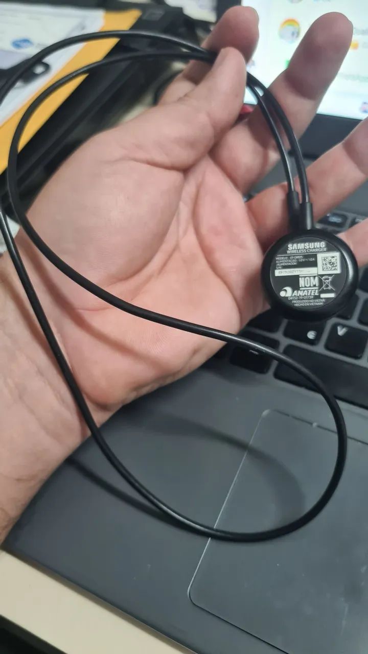 Samsung galaxy watch active 2  - Foto 3