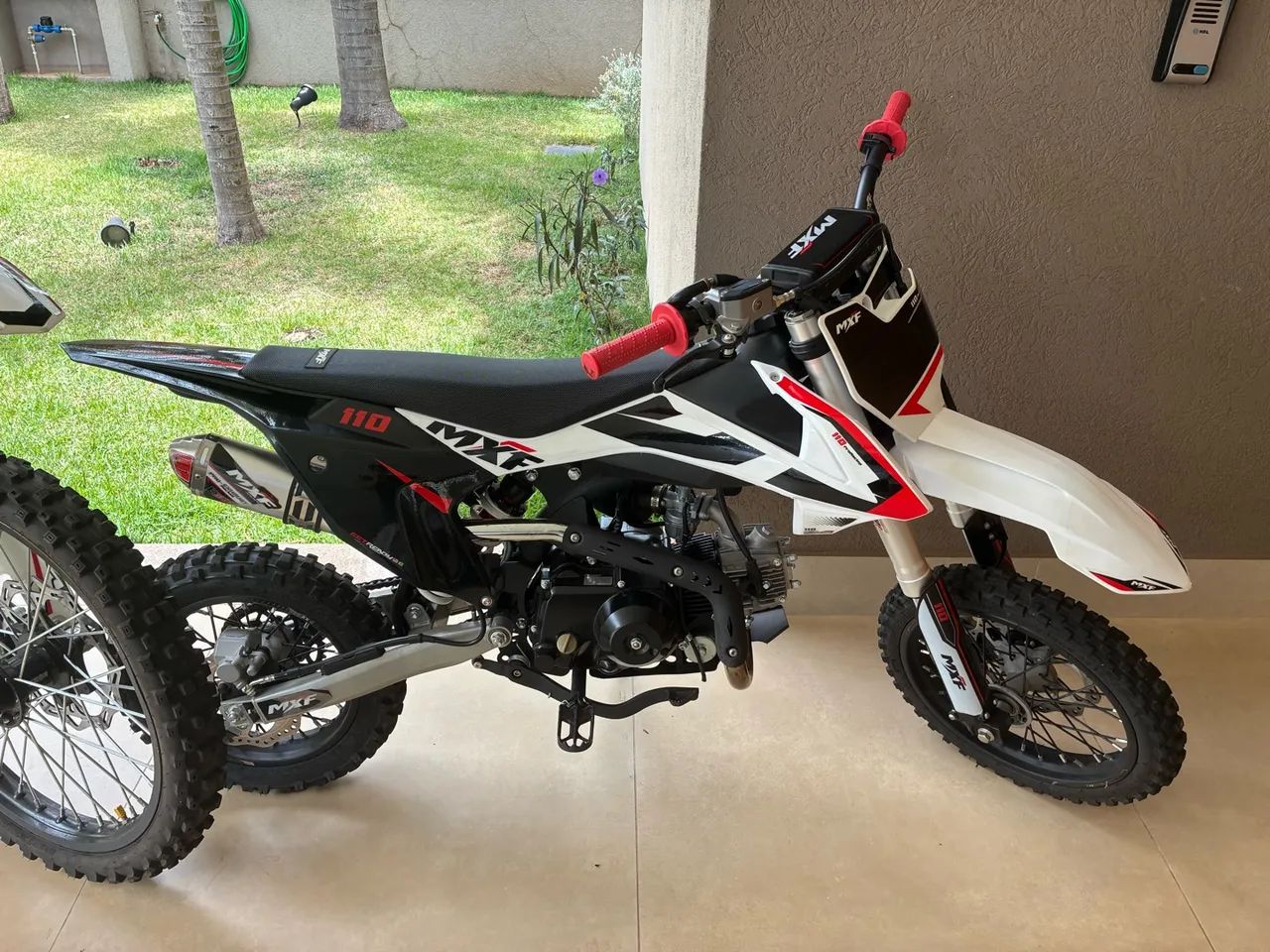 MXF 110 cc e 270 cc - Foto 2