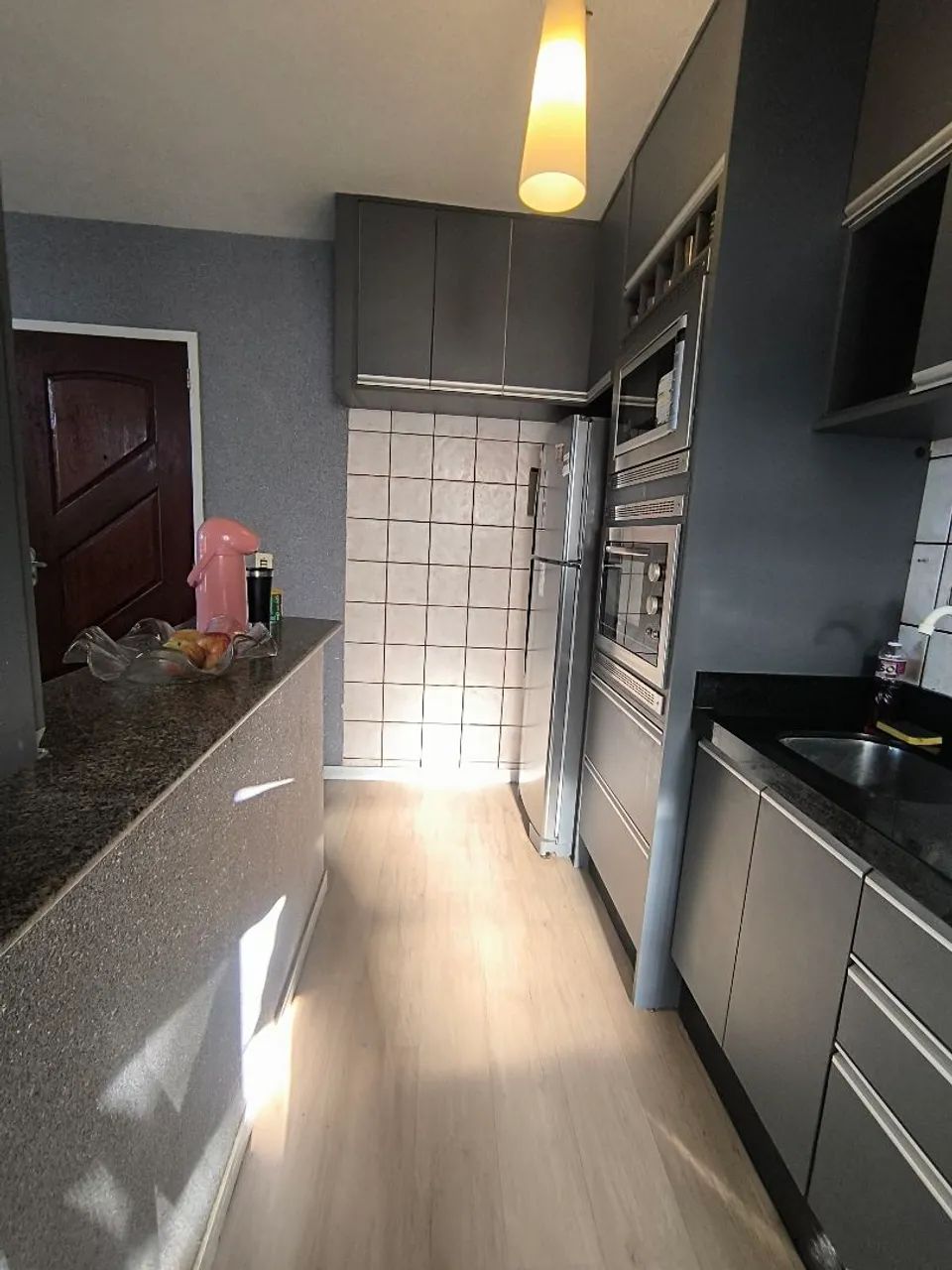 Apartamento porteira fechada( BARBADA) - Foto 5