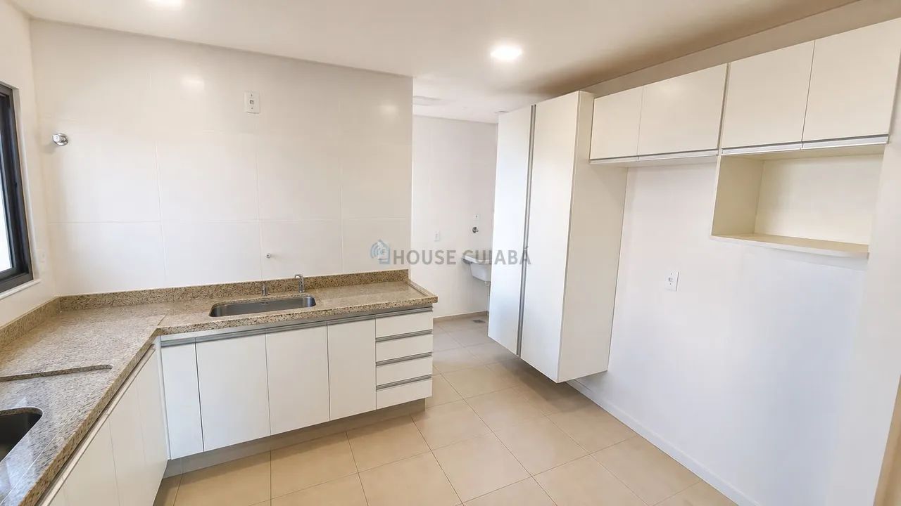 Apto no Edificio Maison Gabriela andar baixo sol da manhã - Foto 3