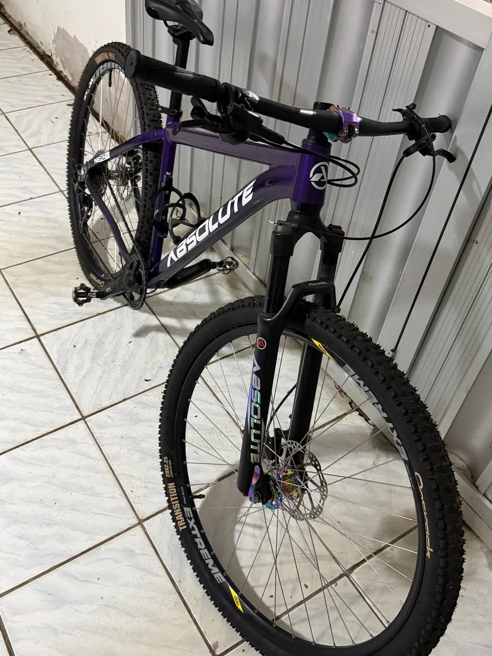 Bike aro 29 - Foto 5