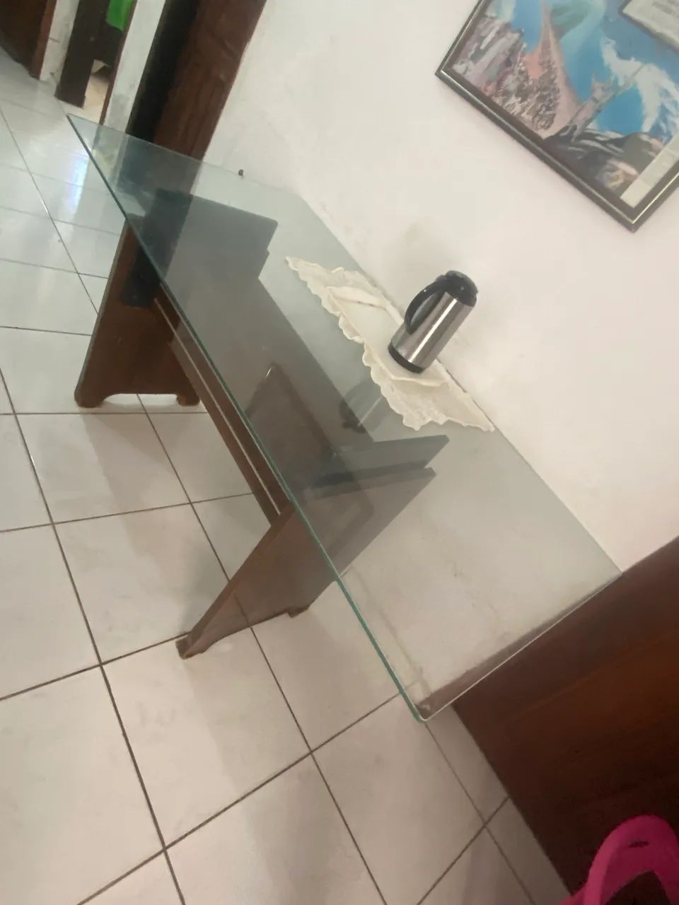 Mesa de jantar 