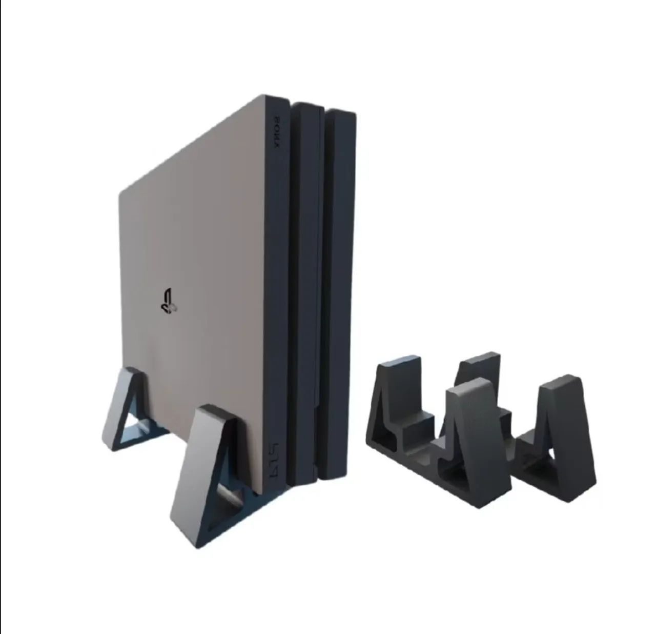 Suporte PS4 Pro
