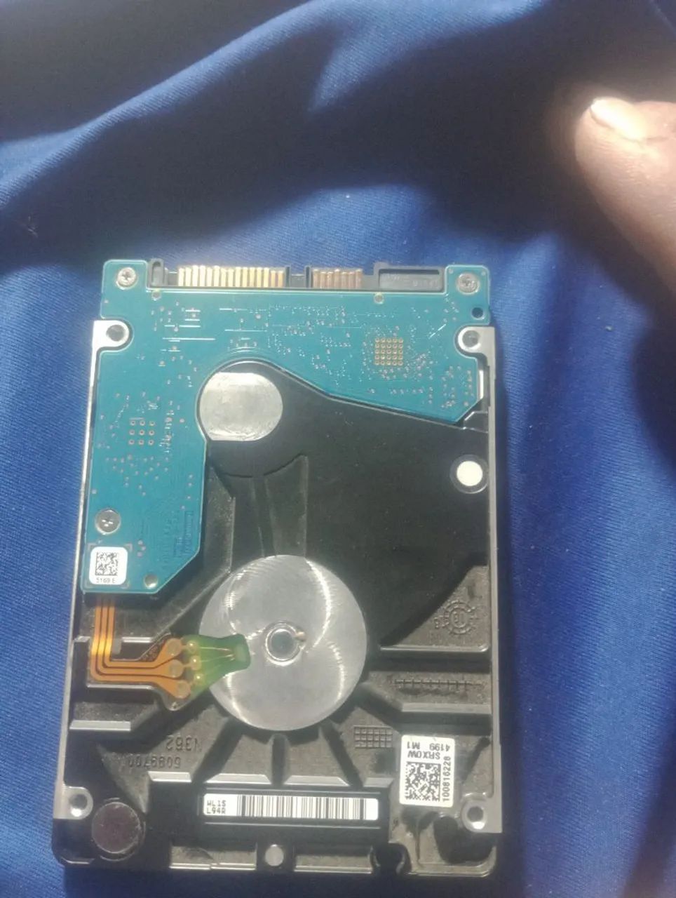 HD Seagate 1TB  - Foto 2