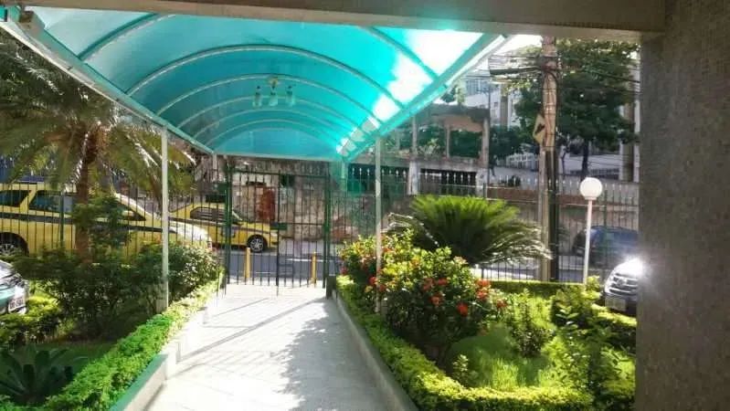 Cachambi | Apartamento 2 quartos, sendo 1 suite - Foto 2